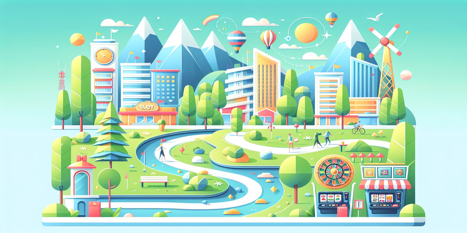 Discover the Best Slot Games Trends for 2026 - Pin-Up Guide for Players in Pakistan