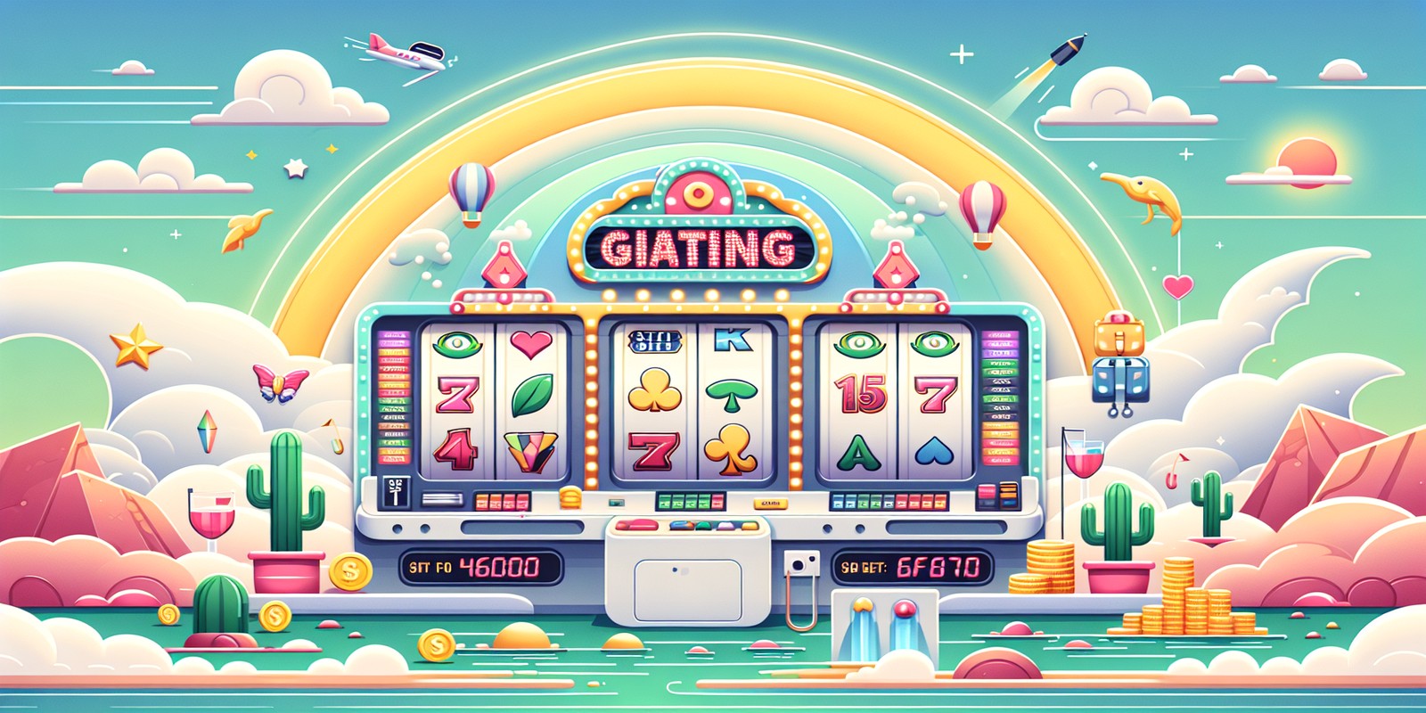 Discover the Top Online Casino Trends for Players in 2025 - Gaming Guide Guide for global | Pin-upu