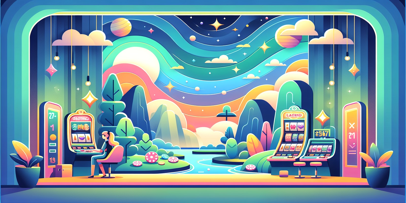 Explore the Best Online Casinos for Slot Games in 2025 - A Guide by Pin-Up