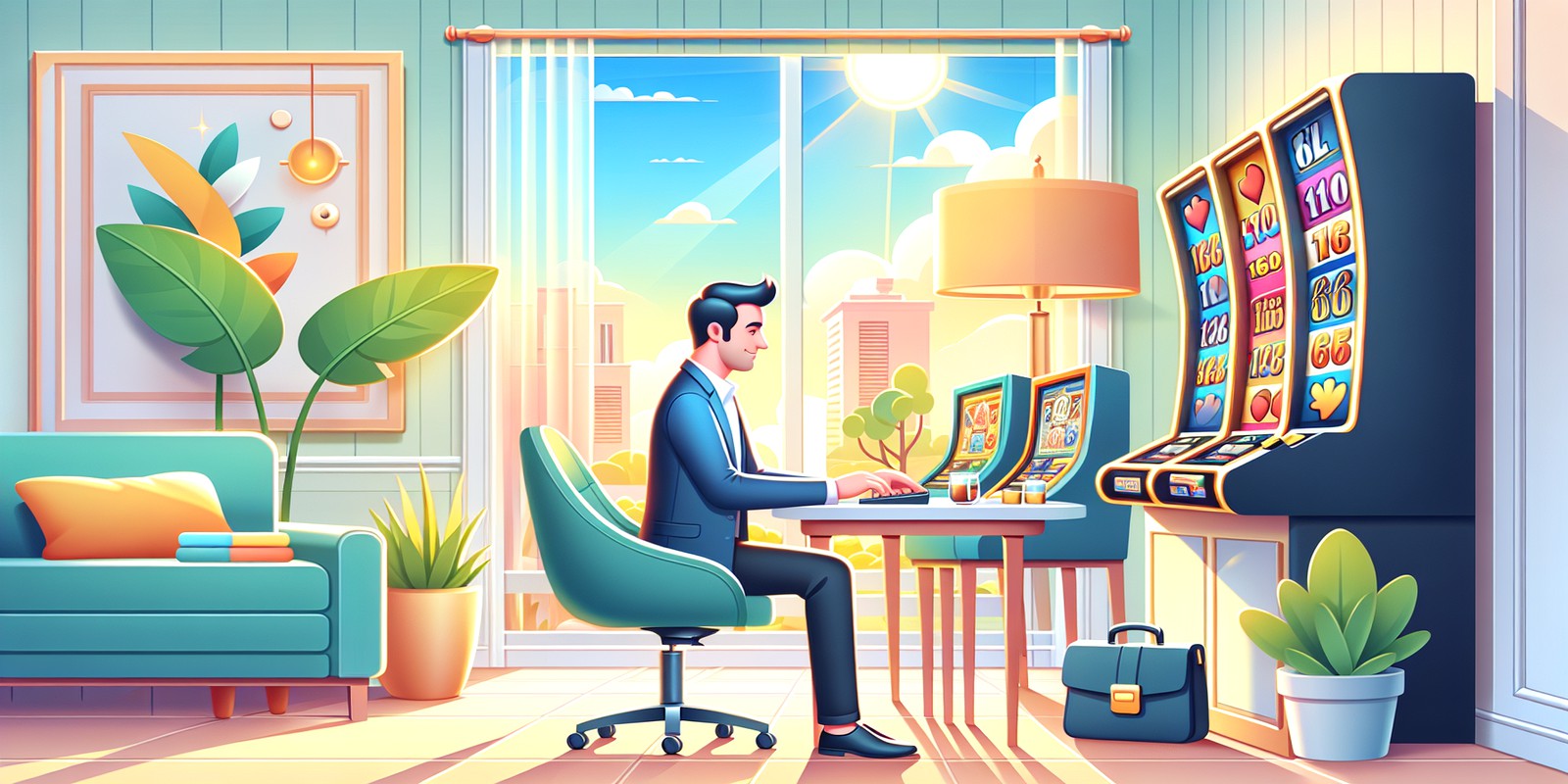 Exploring Online Casinos: Top Slot Games for Pakistani Players in 2025 - Slot Strategy Guide for global | Pin-upu