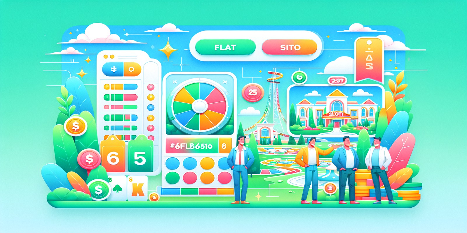 Exploring Slot Games in 2025: Strategies for Global Players - A comprehensive guide for Pakistani players on Pin-Up