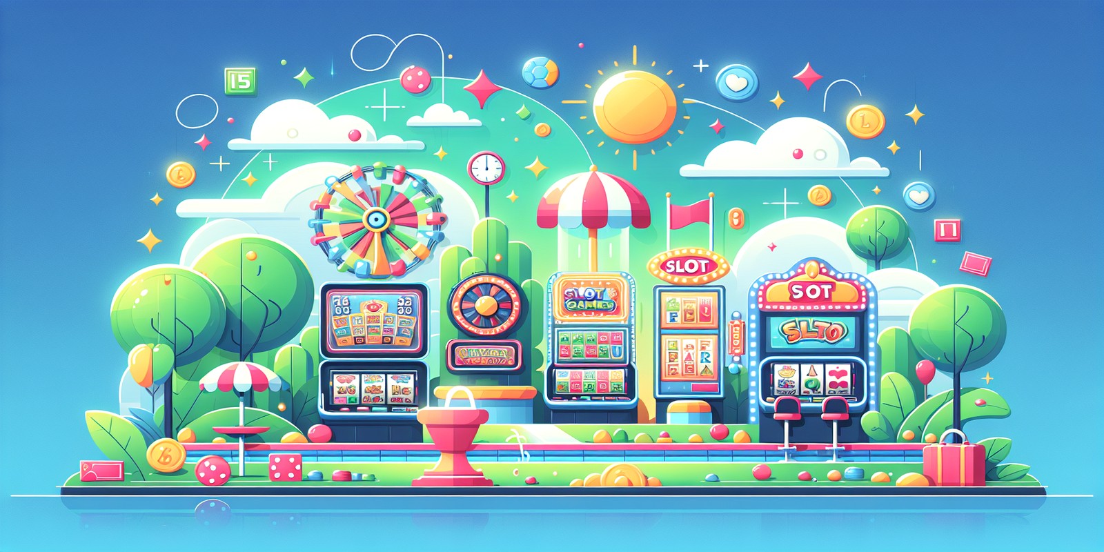 Online Casino Success: Top Slot Strategies for 2025 Players - Slot Strategy Guide for global | Pin-upu
