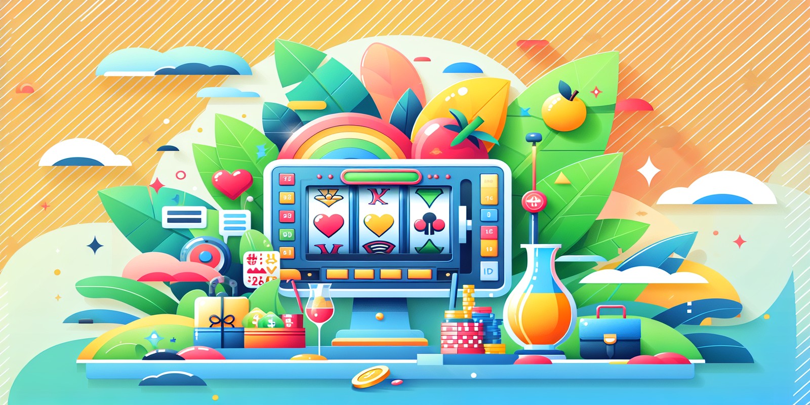 Online Casino Triumphs: Top Slot Strategies for 2025 Success - Enhance your skills with Pin-Up