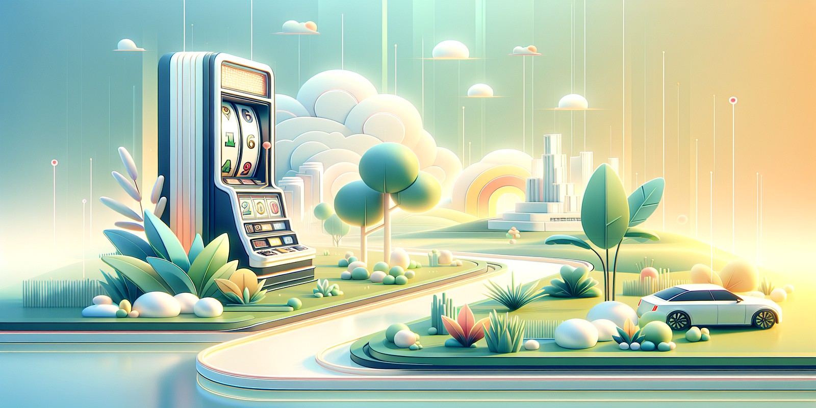 Understanding Slot Mathematics: Maximize Your Wins in 2025! - Slot Strategy Guide for Players | Pin-upu