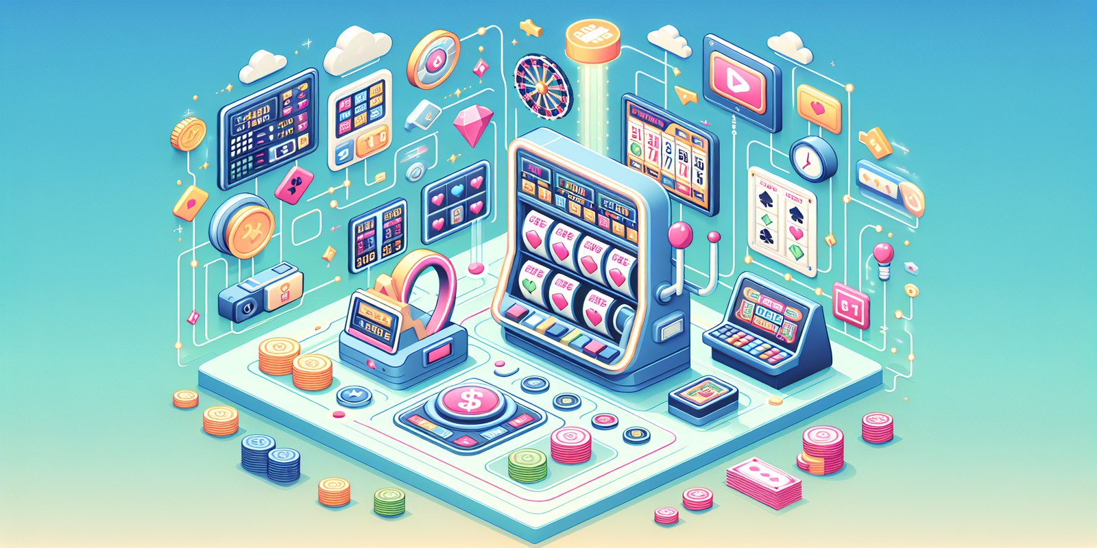 Unlock Big Wins: Best Slot Strategies for Online Casinos in 2025 - Slot Strategy Guide for pakistani | Pin-upu