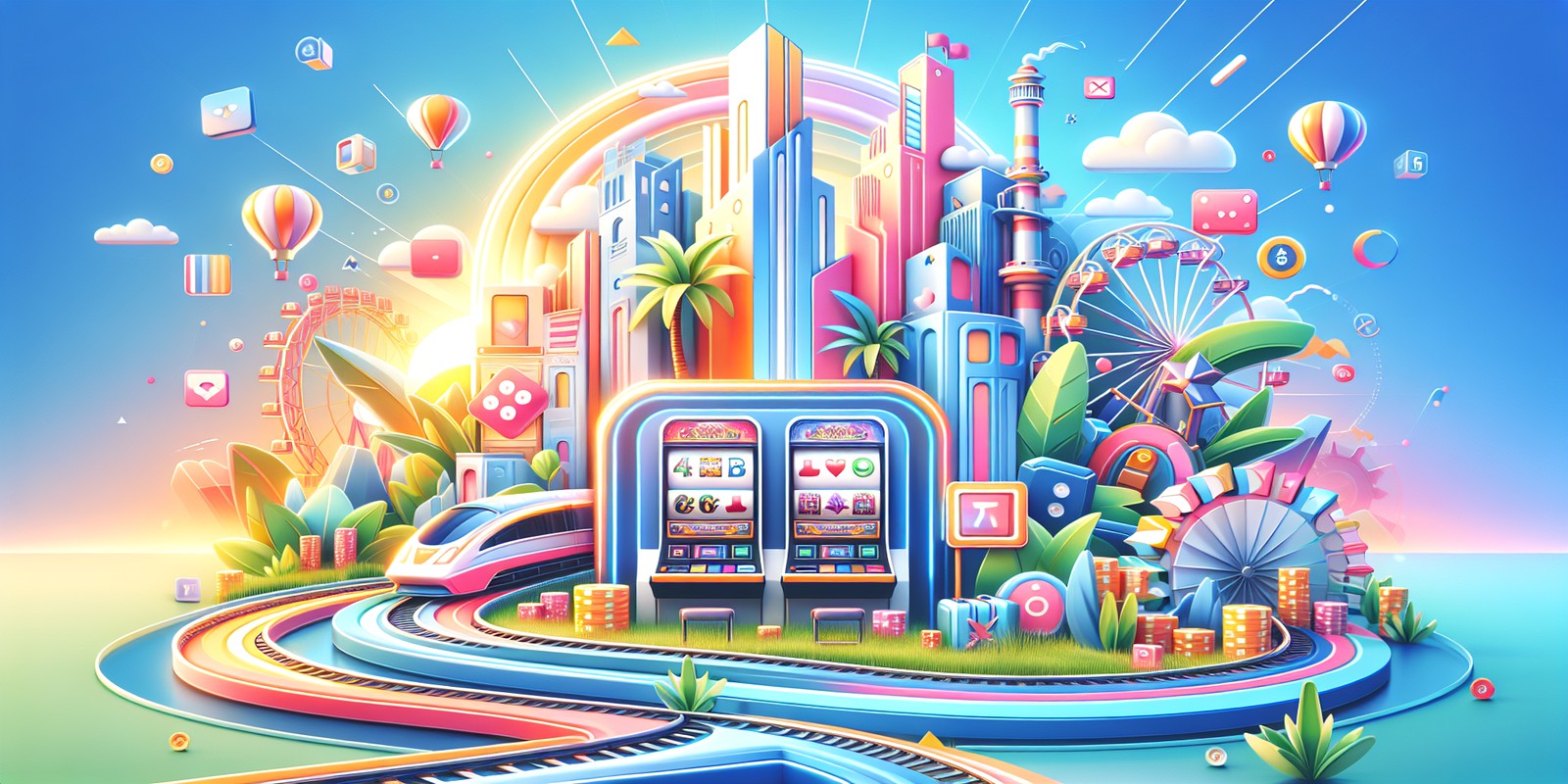 Unlock Big Wins: A Guide to Online Slots for Pakistan Players by Pin-Up.