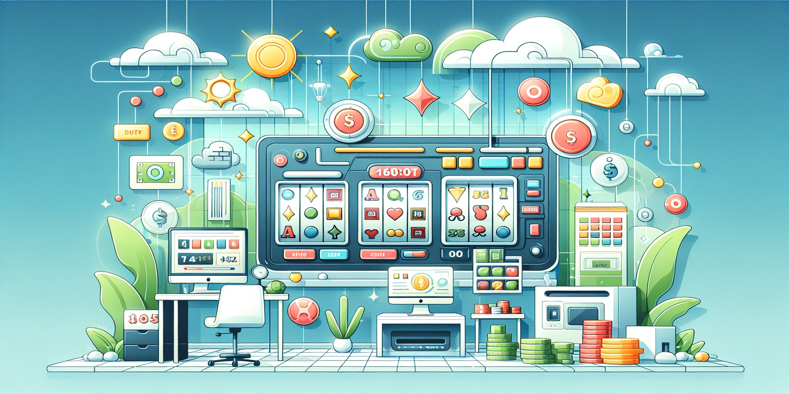 Unlock Big Wins: Top Online Casino Strategies for 2025 - Gaming Guide Guide for international | Pin-upu