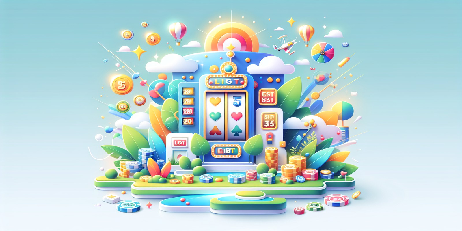 Unlock Big Wins: Top Slot Games Strategies for 2025 - Slot Strategy Guide for international | Pin-upu