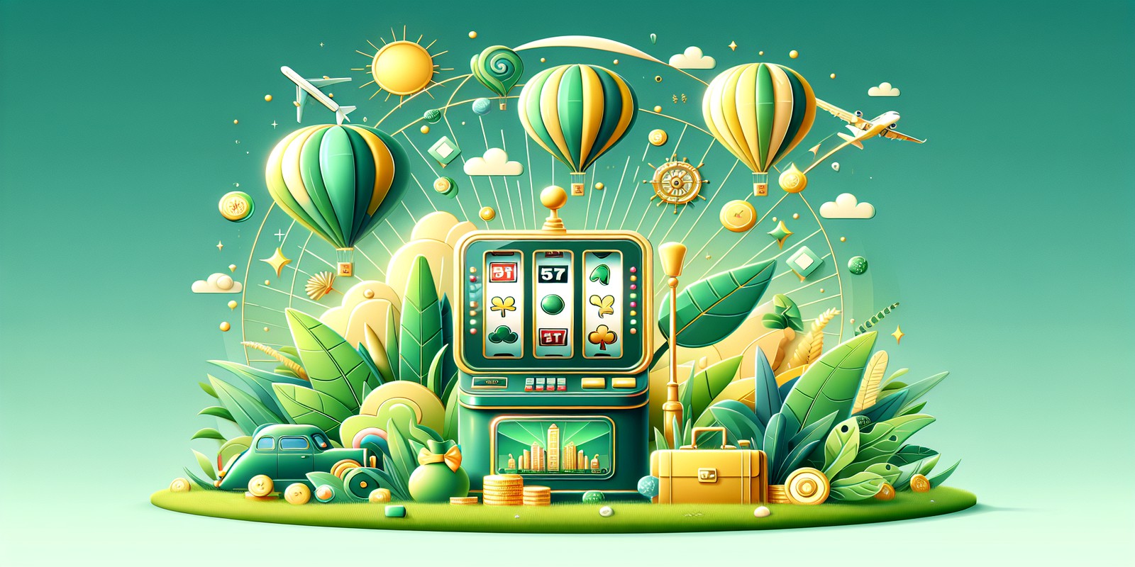 Unlock Big Wins with Sticky Wilds: Top Slot Strategies for 2025 - Slot Strategy Guide for Pakistani | Pin-upu