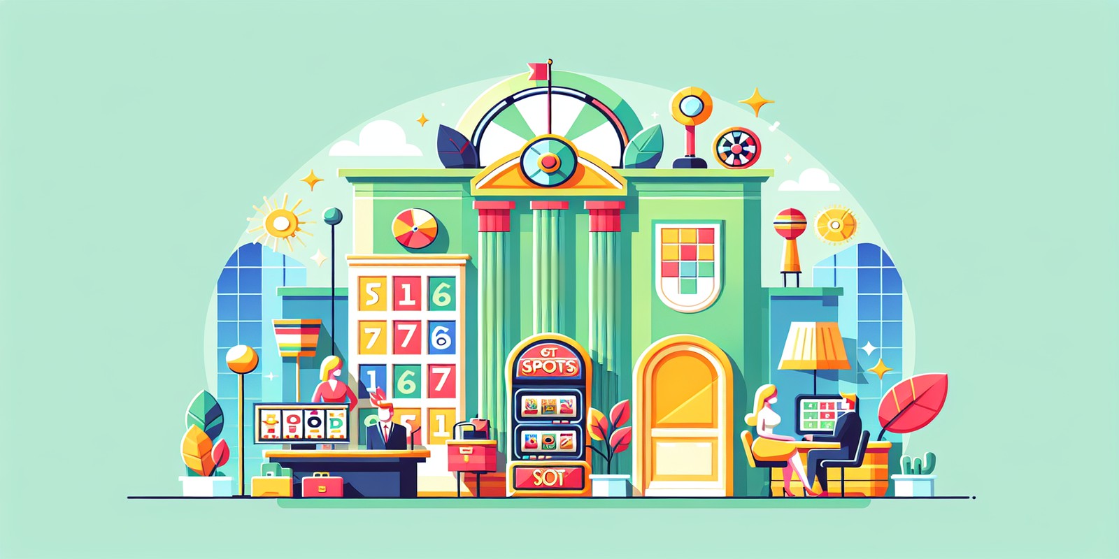 Unlock the Secrets: Winning Strategies for Online Slots in 2025 - Slot Strategy Guide for global | Pin-upu