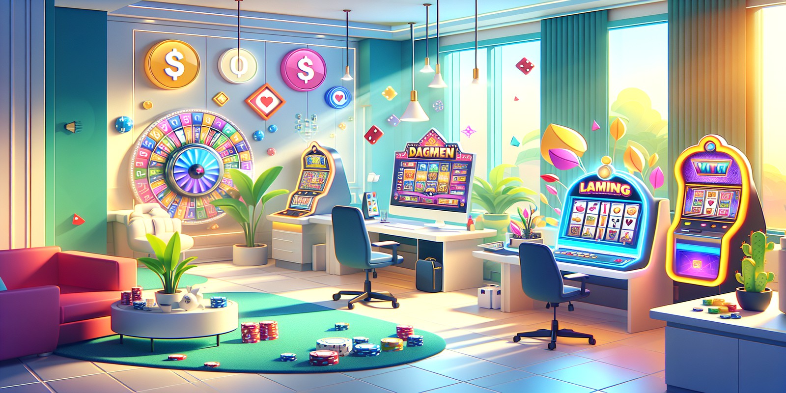 Unlock Winning Secrets: Best Online Casino Strategies for 2025 at Pin-Up - A comprehensive guide for players.