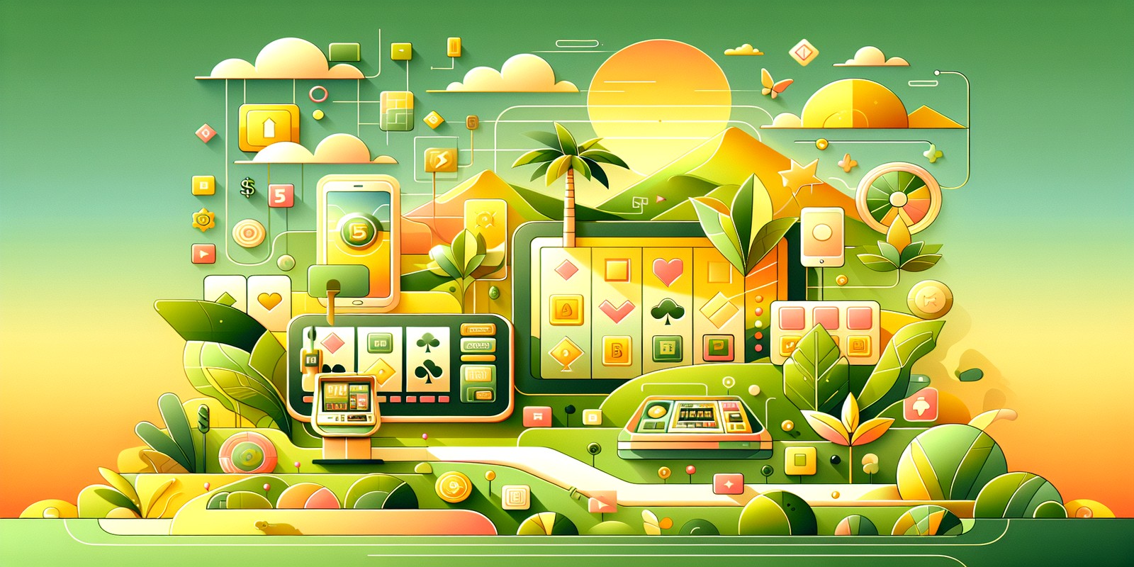 Unlock Winning Secrets: Online Casino Slot Strategies for 2025 - Slot Strategy Guide for global | Pin-upu