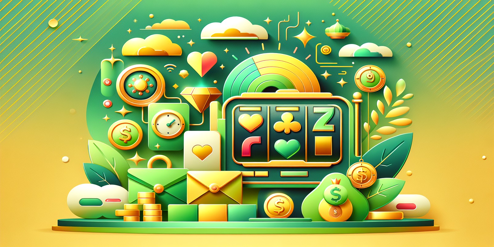 Unlock Winning Strategies at Online Casinos: Your 2025 Guide - Gaming Guide Guide for international | Pin-upu