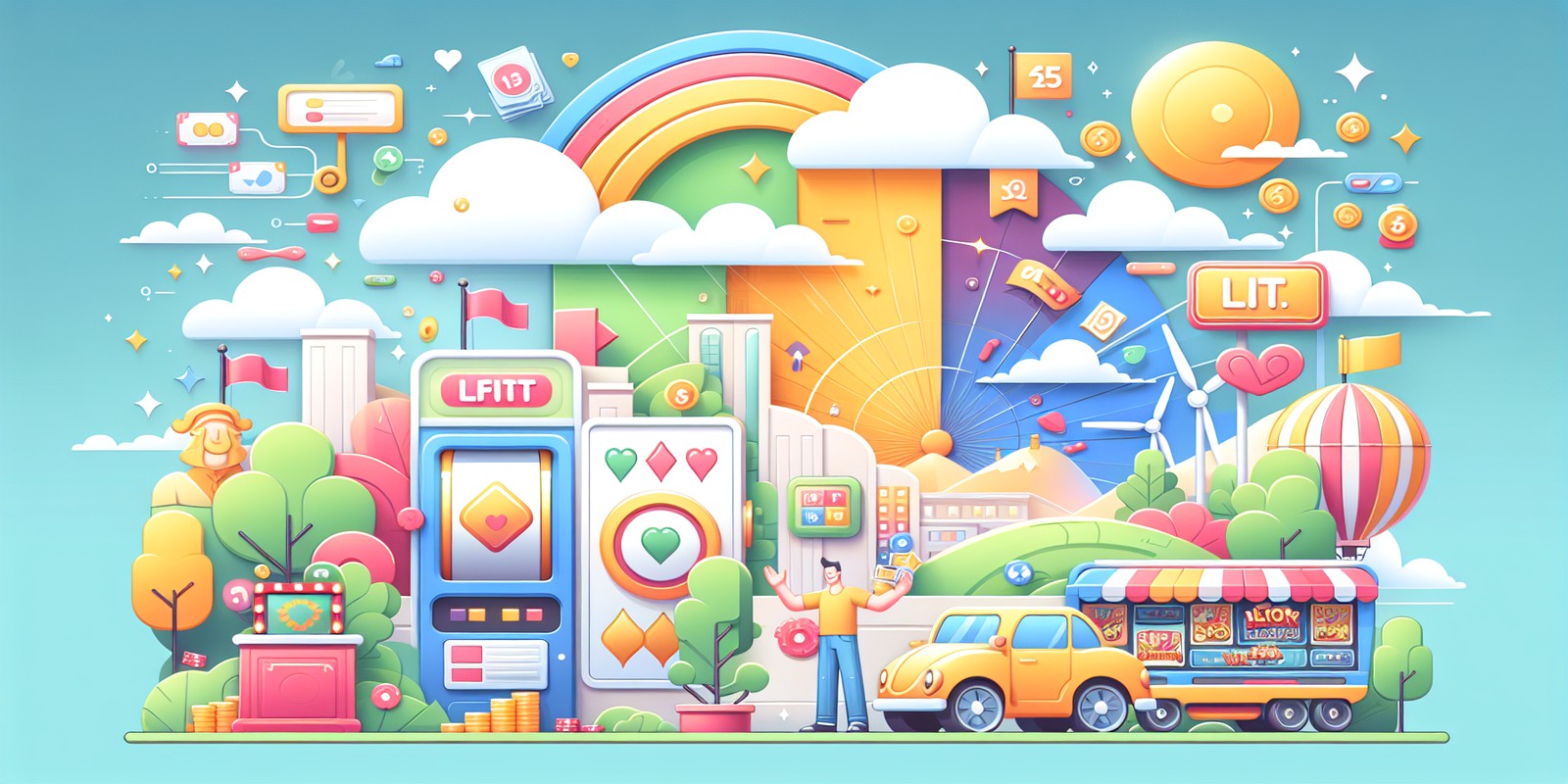 Unlock Winning Strategies for Slot Games in 2025 - Slot Strategy Guide for global | Pin-upu