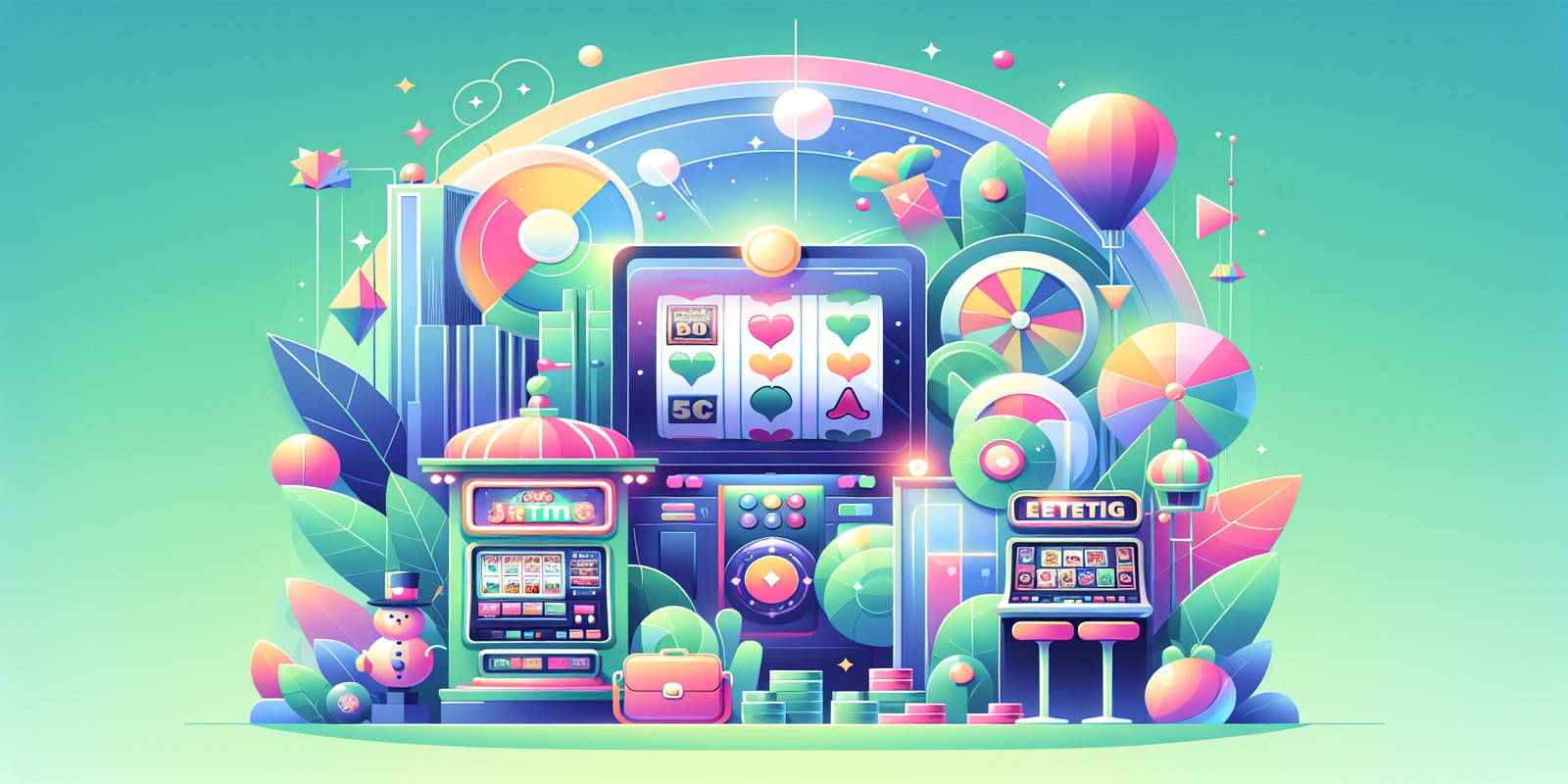 Unlock Your Fortune: Best Online Casinos for 2025 Players - Gaming Guide Guide for global | Pin-upu