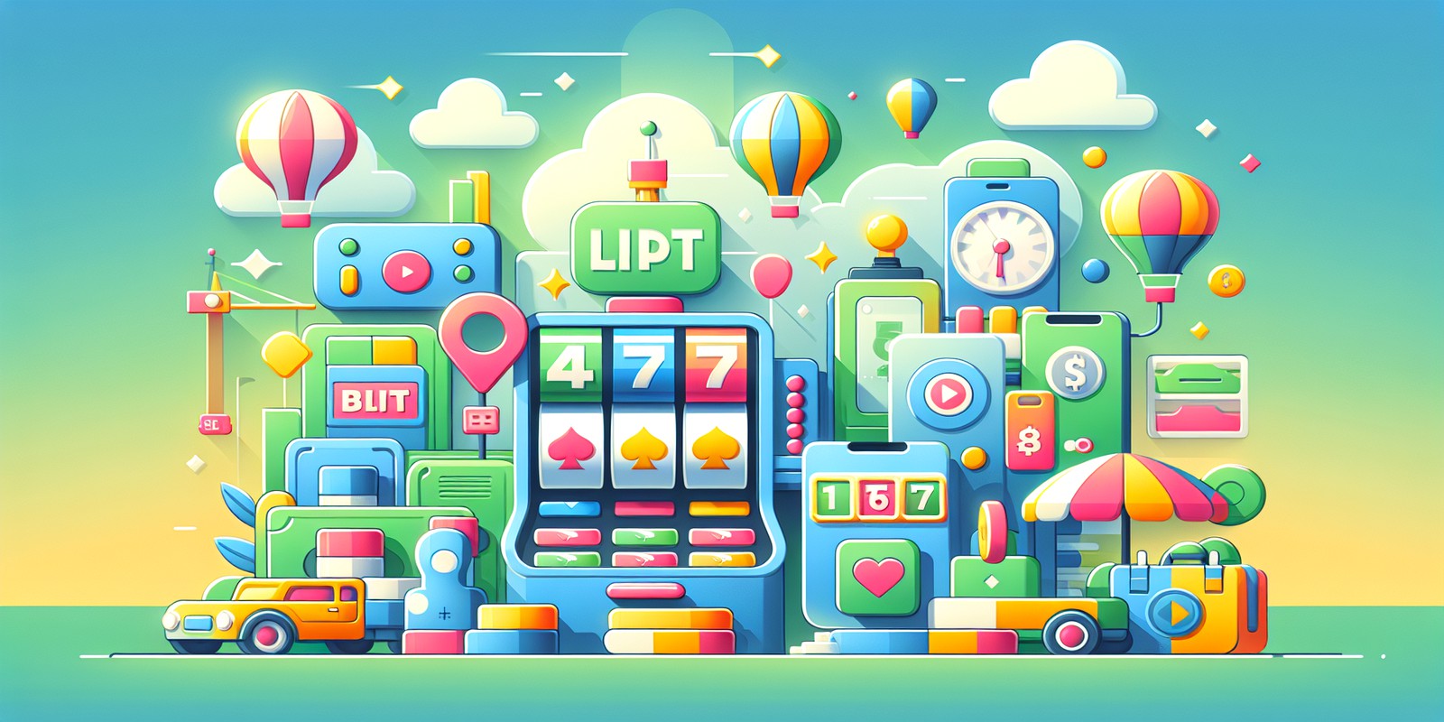 Unlock Your Winning Potential: Top Online Casino Tips for 2025 - Gaming Guide Guide for international | Pin-upu