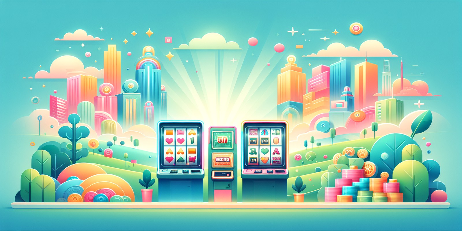 Unlocking the Best Online Casino Strategies for 2025: Win Big! - Gaming Guide Guide for global | Pin-upu