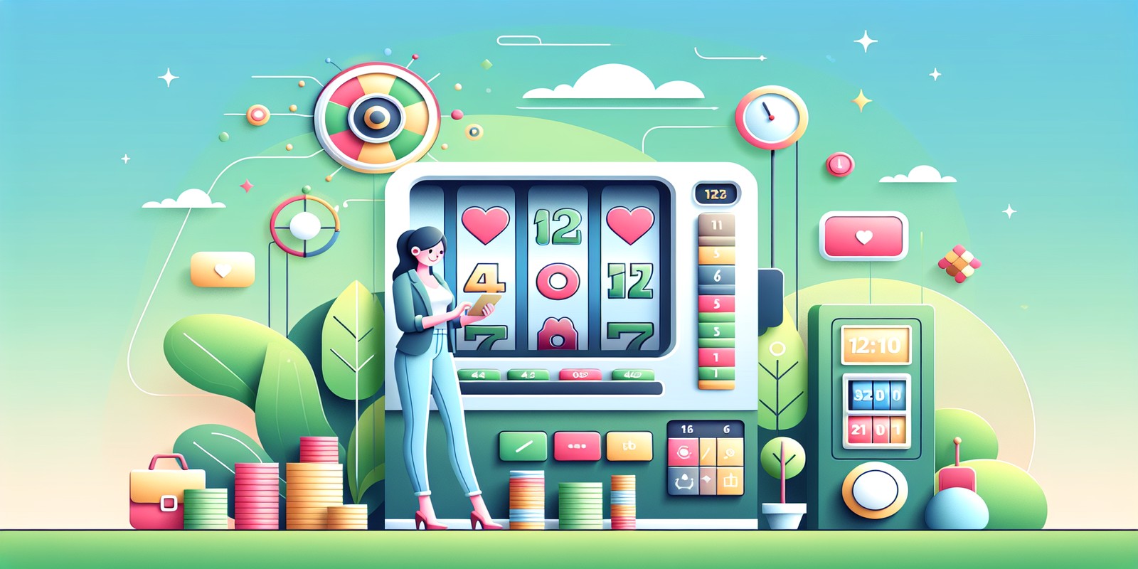 Unlocking Winning Strategies: Pin-Up Guide for Slot Games in Pakistan