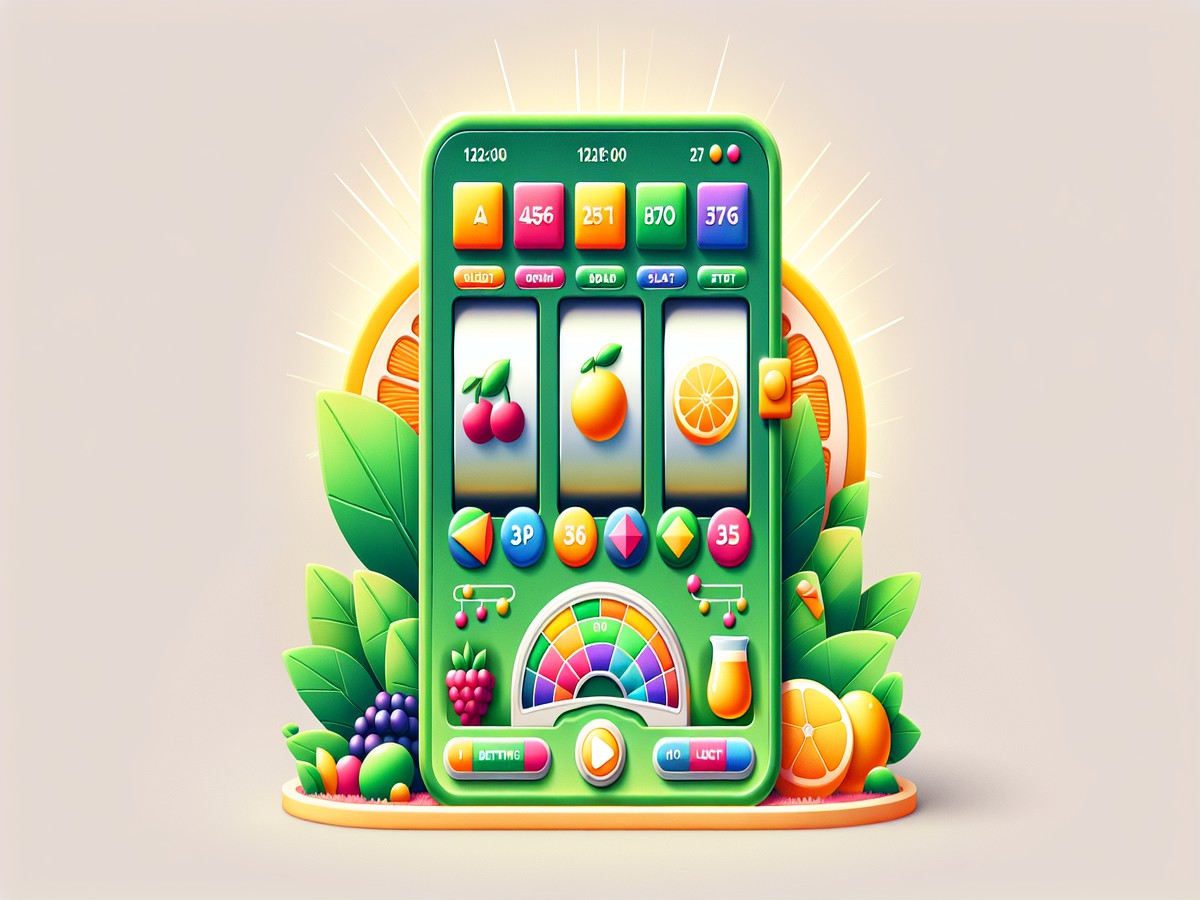 Enjoy Pin-upu Classic Fruit Slots - Timeless gaming fun