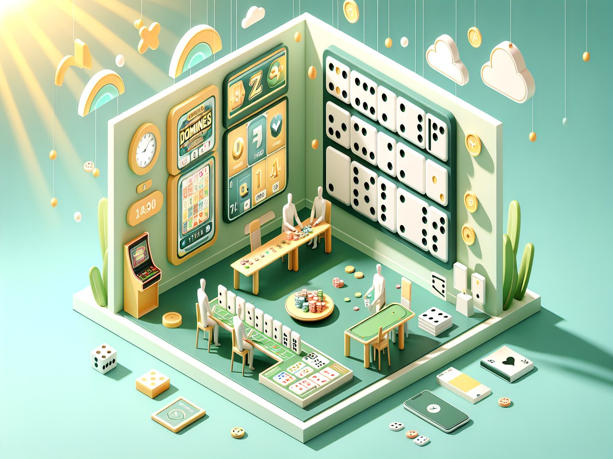 Discover more with Pin-upu - Exciting online gaming options