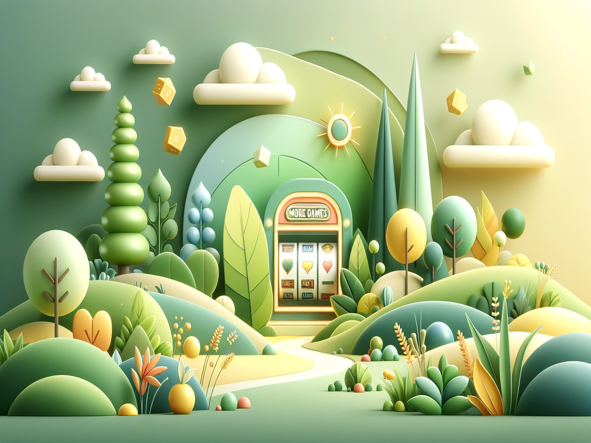 Explore Pin-upu - The ultimate online gaming destination