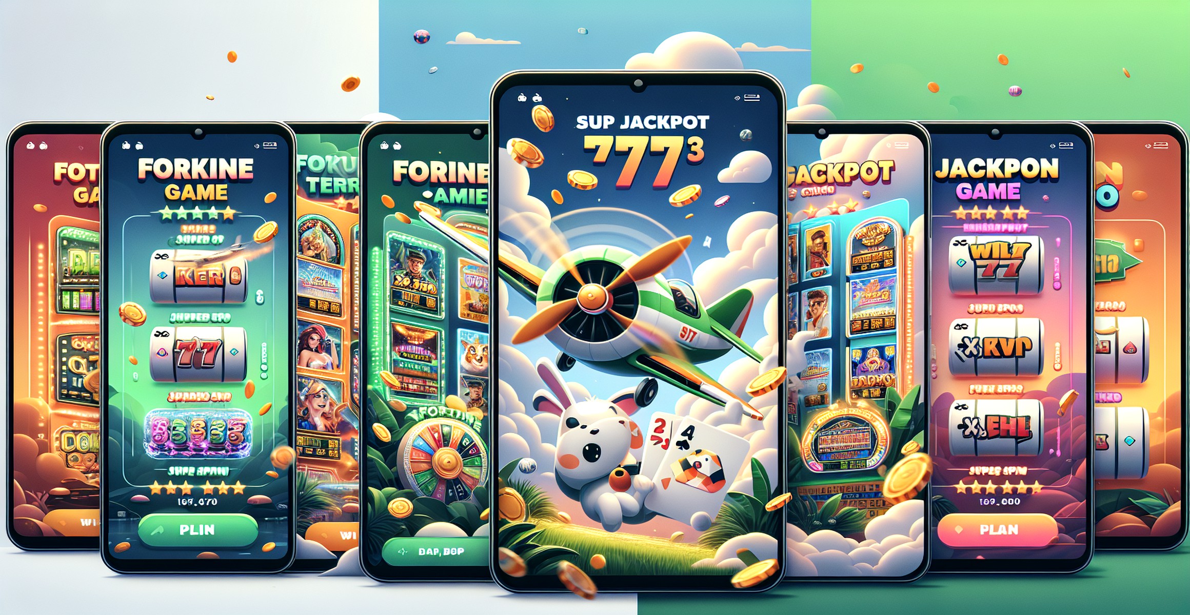 Experience the Upu Aviator Game - Online Slot Game at Pin-upu
