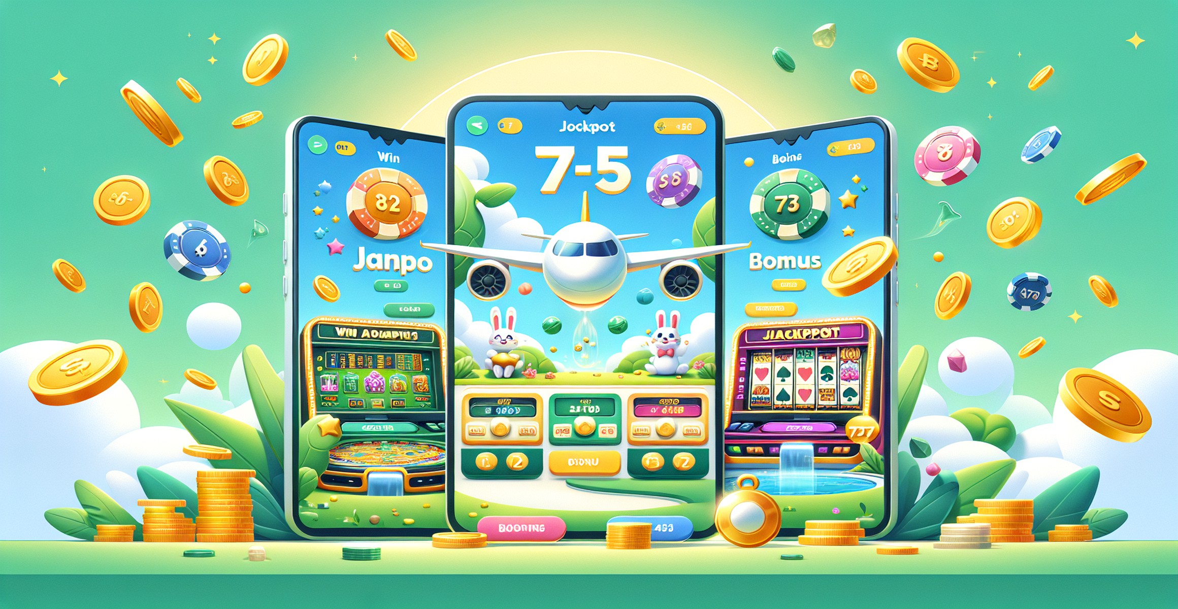 Enjoy Upu Classic Fruit Slots - Online Slot Game at Pin-upu