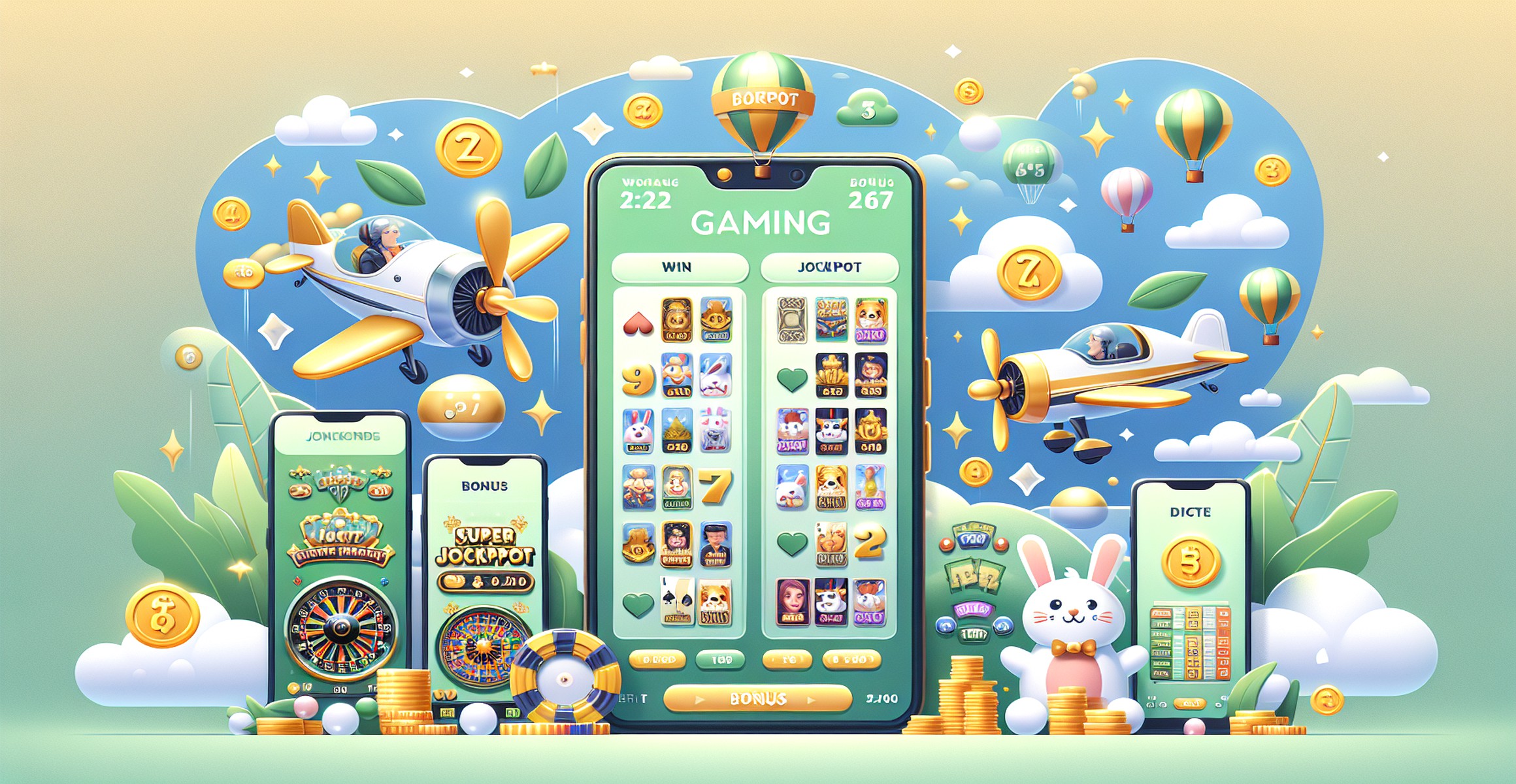 Play Upu Dice Games - Online Slot Game at Pin-upu